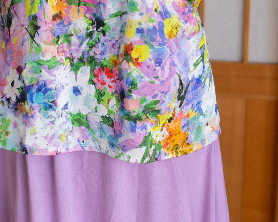 【有料型紙】優しさあふれるTシャツ（S/M/L/LLサイズ）