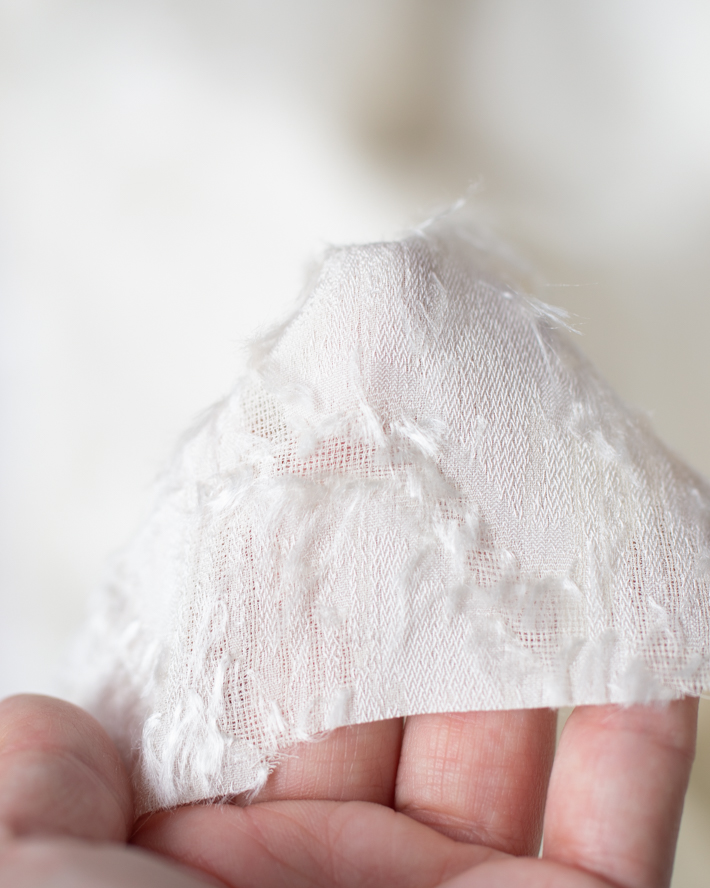 【布帛】ブラウス、スカートに♪シェアー感ある薄手のさらっとフェザリージャガード