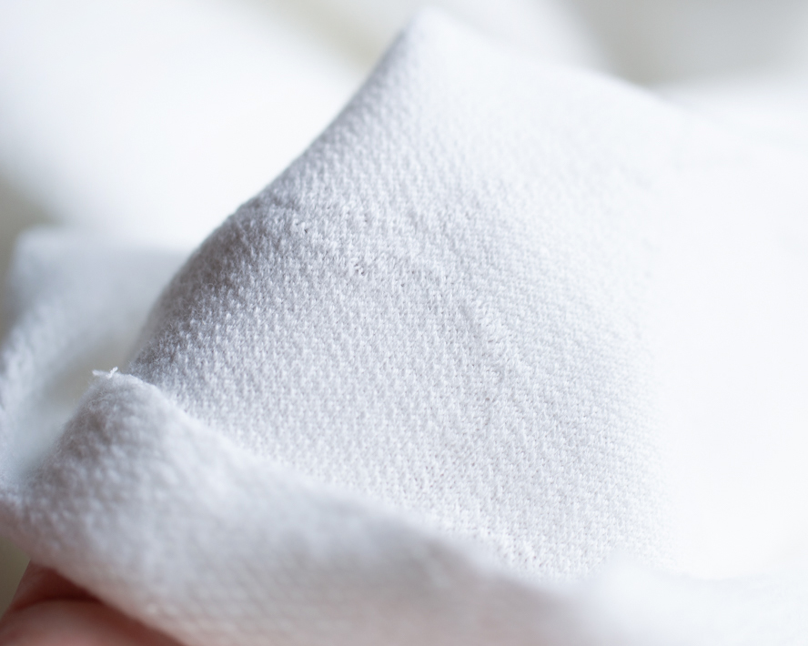 生地PACK【ニット生地】ソフトな肌ざわり♪おやすみニットパック