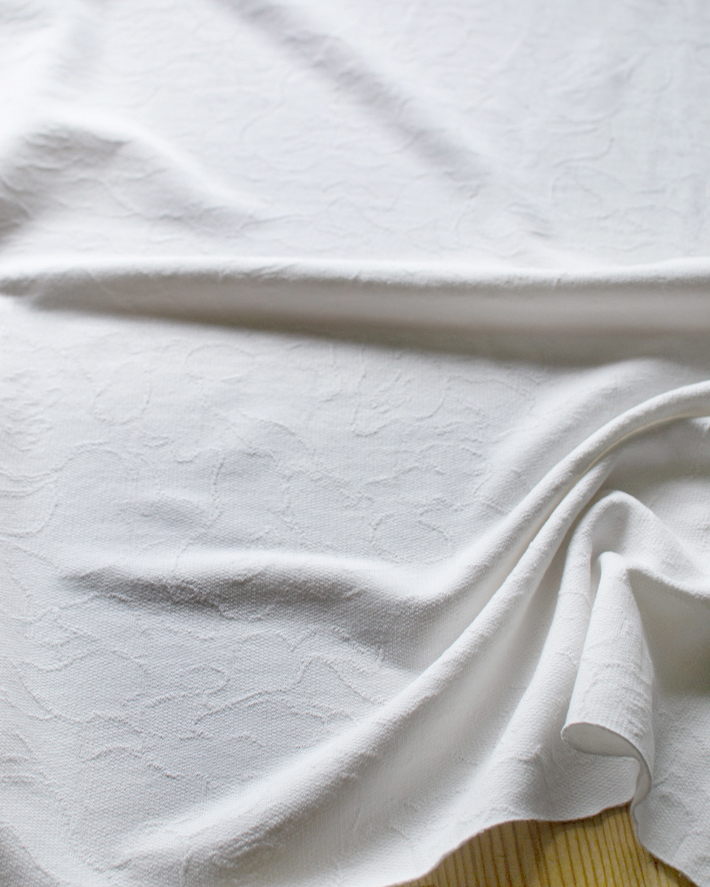 生地PACK【ニット生地】ソフトな肌ざわり♪おやすみニットパック