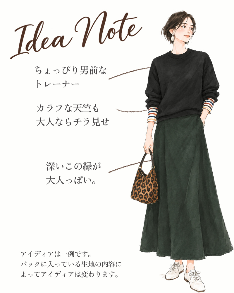 アイディアノート