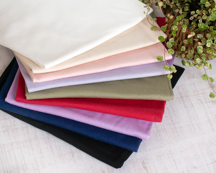 クラシック天竺